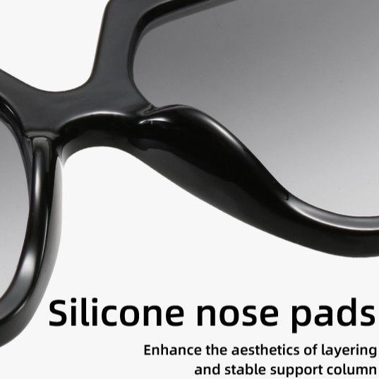 Kính mát gọng vuông phong cách vintage cho nam và nữ