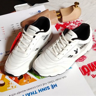 Giày sneaker nam lẻ size 39,40