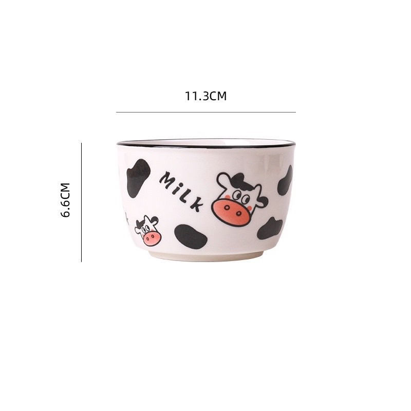 Bát chè bò sữa
