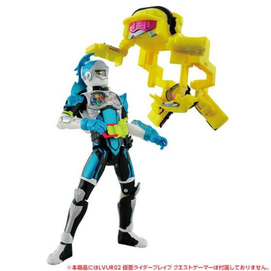 SODO STAGE 3 BRAVE DOREMIFA BEAT CHÍNH HÃNG MÔ HÌNH SODO SHODO