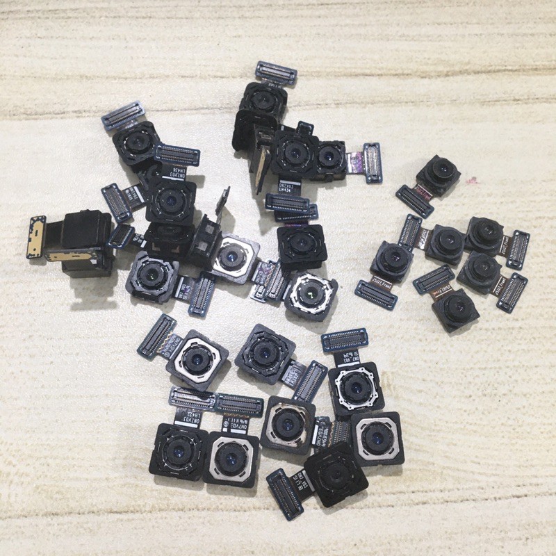 Camera Trước + Sau SamSung J7pro Zin Hàng Cao Cấp.