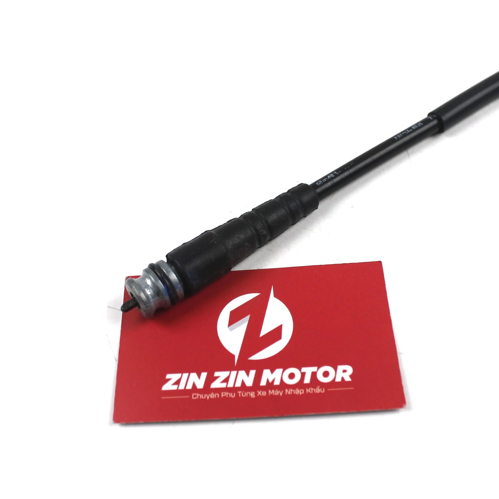 Dây Đồng Hồ - Axelo Indo - ZIN ZIN MOTOR