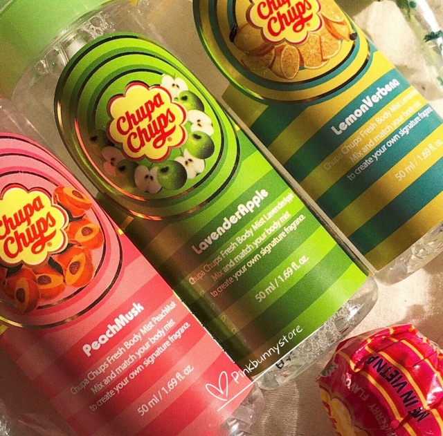 (CÓ SẴN)Nước hoa Chupa Chups | BigBuy360 - bigbuy360.vn