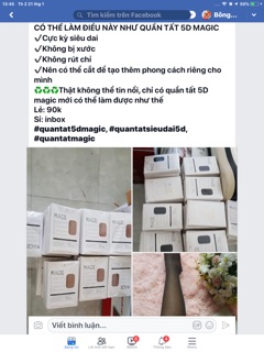 combo quần tất siêu mỏng siêu dai siêu bền