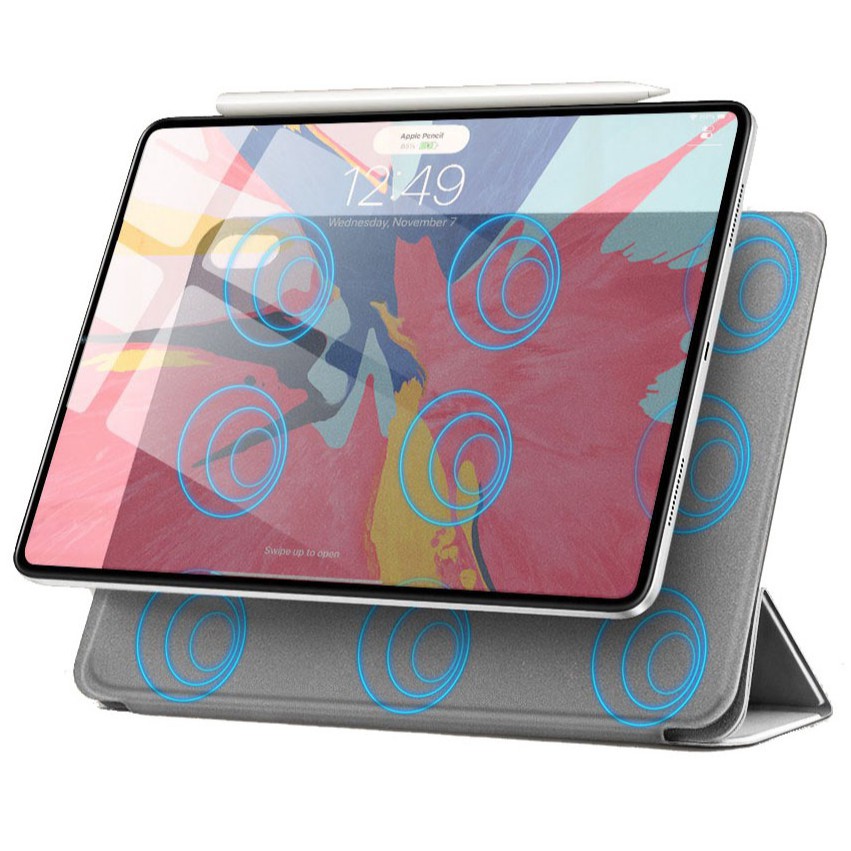 Magnetic ESR Case forPro 12.9"