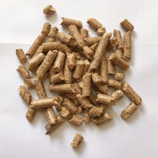 GỖ NÉN LÓT CHUỒNG - 8mm