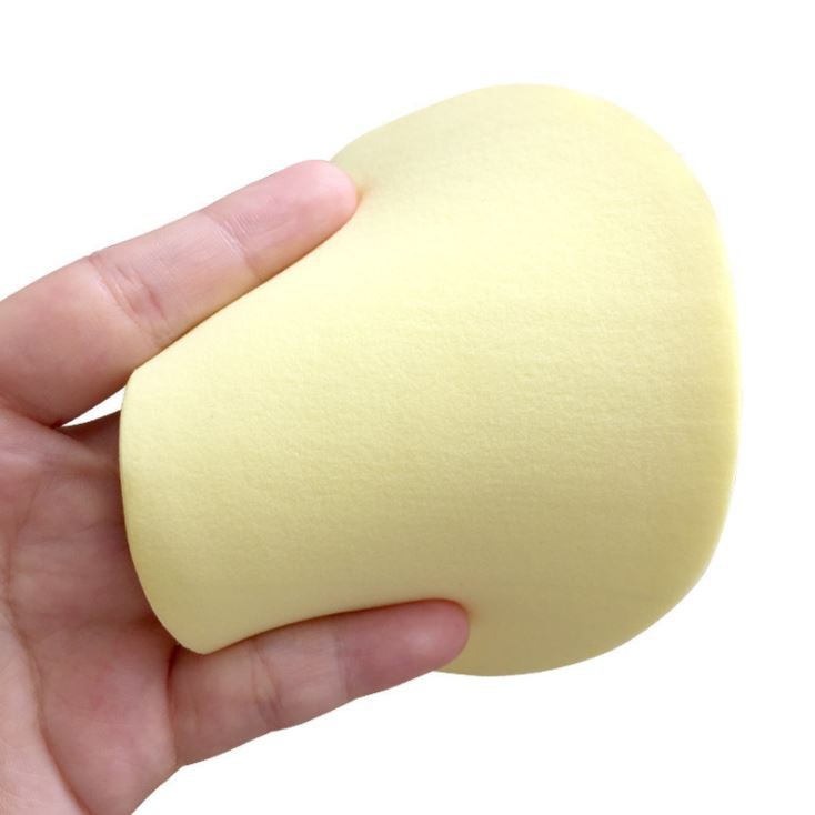 Miếng mút rửa mặt - Tẩy trang chính hãng Bioaqua