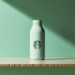Bình Starbucks 12Oz (354ml) Stainless Steel Mint