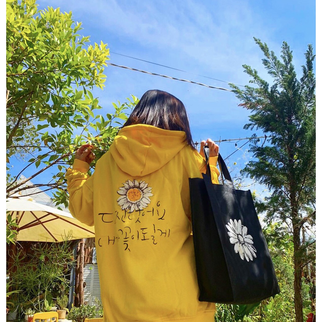 Áo Hoodie SUN UNISEX 1hitshop | BigBuy360 - bigbuy360.vn