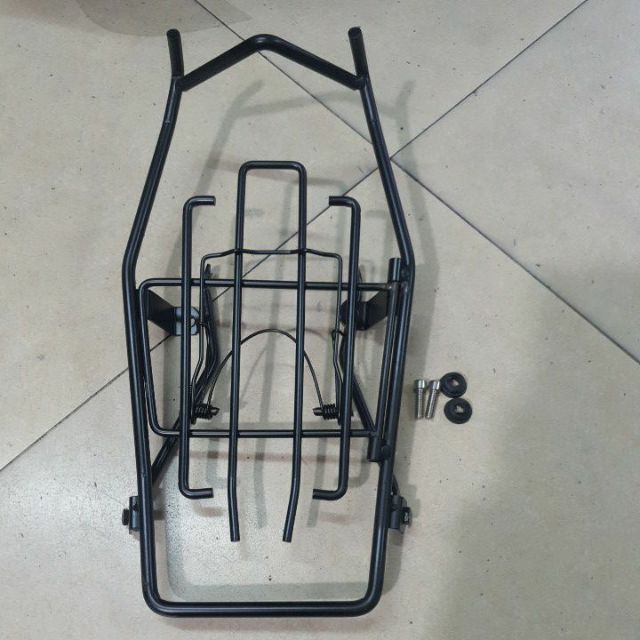 Baga satria raider