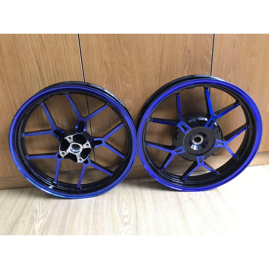 MÂM AIR BLADE VÀ VISION KIỂU CLICK THÁI LAN