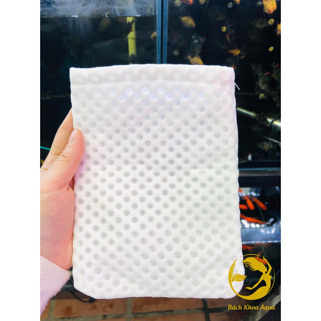 Túi lọc 4D size lớn - nhỏ