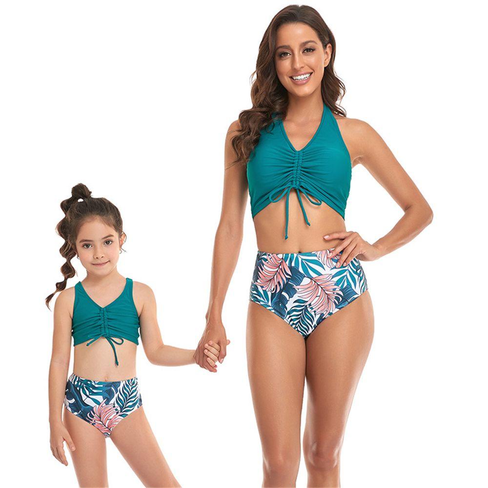 MYRONGVN Bikini Hai Mảnh Gợi Cảm Cho Nữ