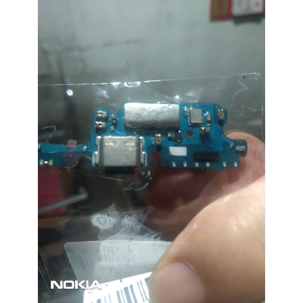 Cụm sạc zin Samsung Fold 2 5G SM-F916