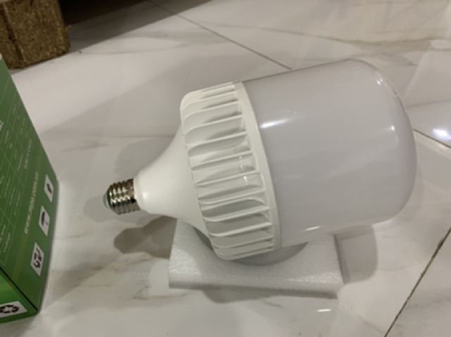 Đèn led MPE bulb 50w ánh sáng trắng LB-50T