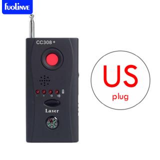 Máy Dò Thiết Bị Gián Điệp Gsm Gps