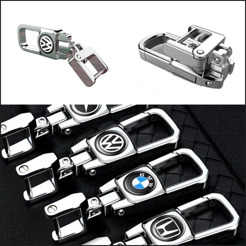 Móc khoá ÔTÔ các loại