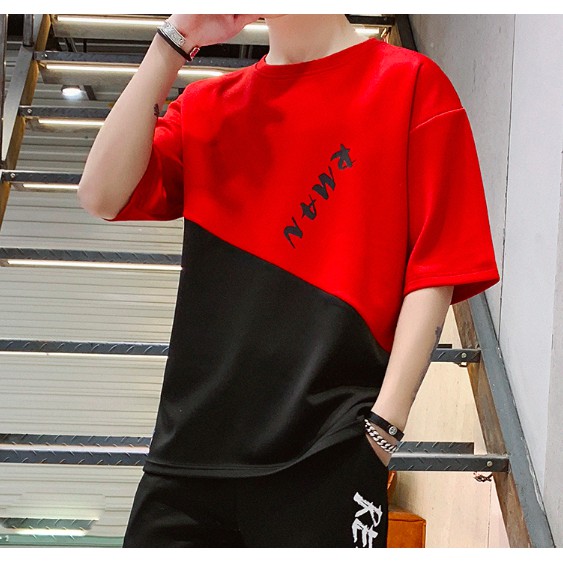 [Mã FAMALLT5 giảm 15% đơn 150K] Áo thun unisex phông rông tay lở hot hè ASALA | BigBuy360 - bigbuy360.vn