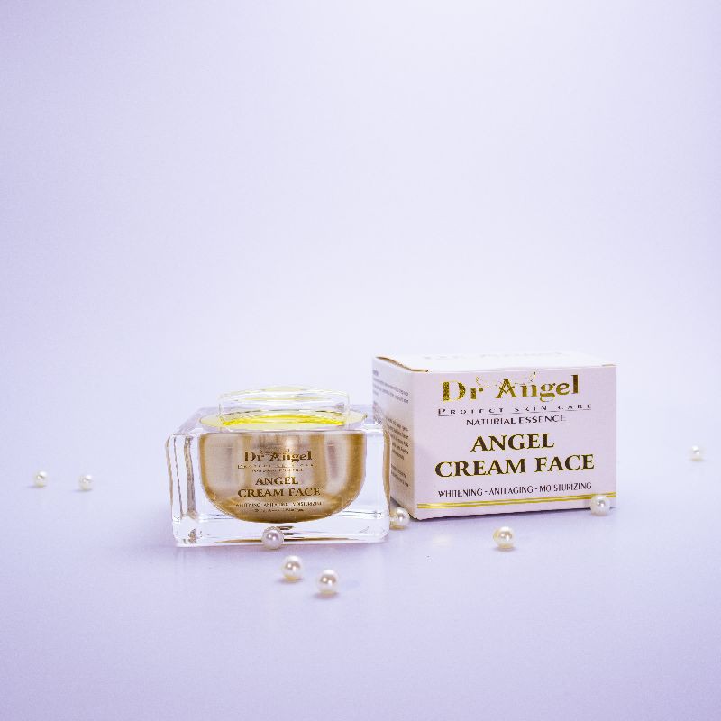 DR ANGEL - KEM DƯỠNG TRẮNG DA ANGEL CREAM FACE