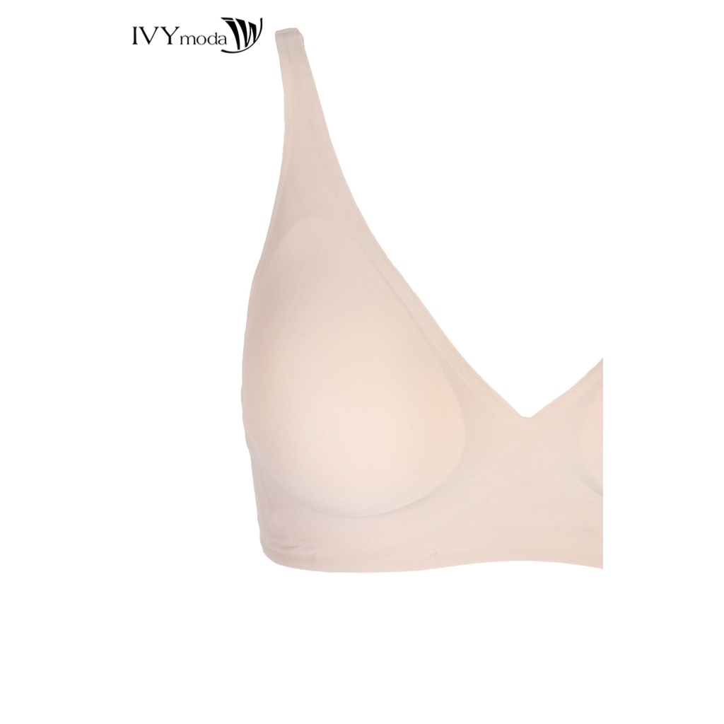 Áo ngực nữ 3D Lift Slim Bra IVY moda MS 14X1304