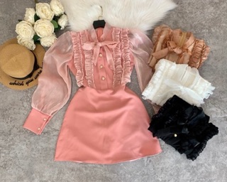 ⚜️ĐẦM XOÈ TAY PHỐI VOan KIẾNG