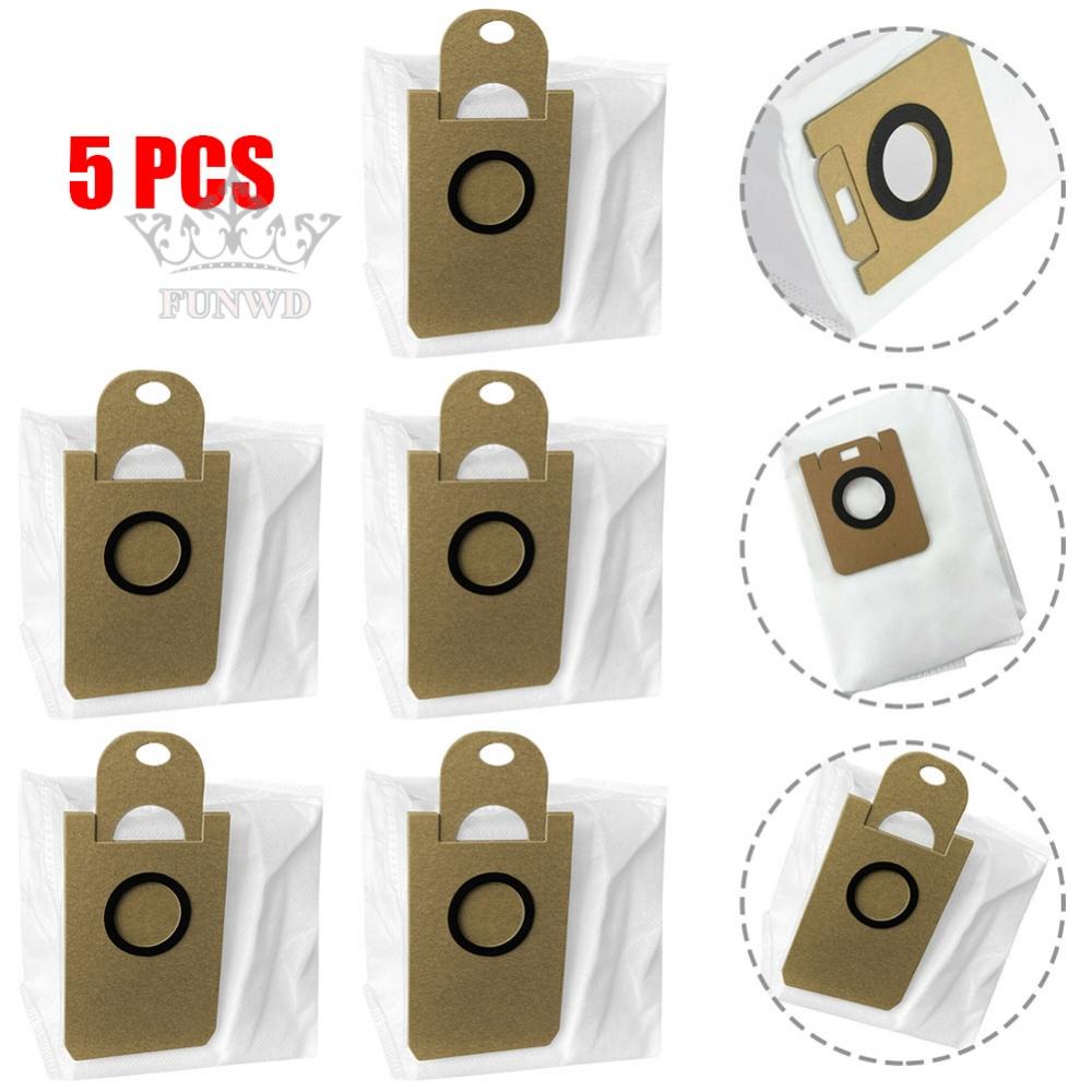 Set 5 Túi Đựng Bụi Cho Máy Hút Bụi IMOU RV-L11-A