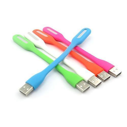 Combo 2 đèn Led USB mini siêu sáng, nhỏ gọn, tiện lợi I USB Light