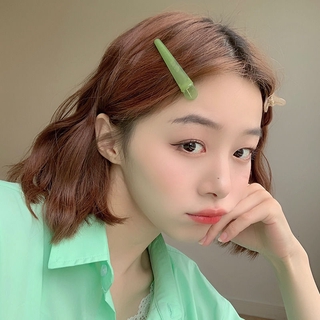 Kẹp Tóc Mỏ Vịt F473