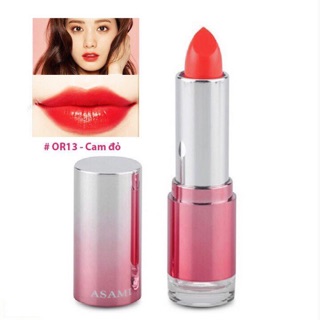 Son lì Asami fantastic lipstick Hàn Quốc
