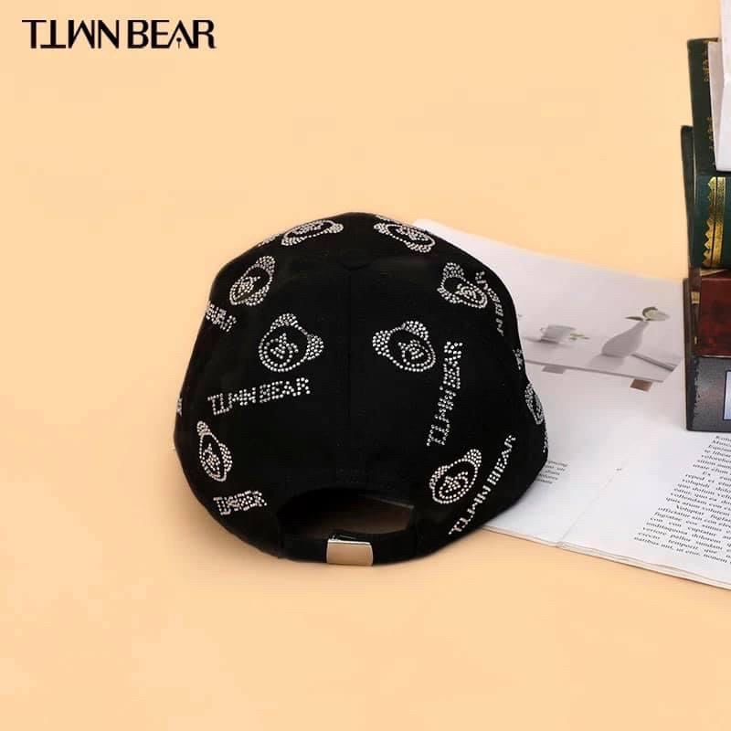 Mũ TTWN BEAR MZ029 chính hãng