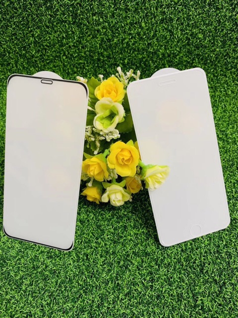 KÍNH CƯỜNG LỰC VIỀN TRONG , Full Màn