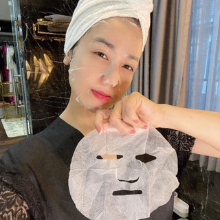 MẶT NẠ  SAFFRON - SHEET MASK 🛑 1 Miếng 🛑 60k