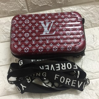Vali Cốp Mini Hót Mới 2019