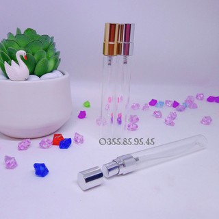 Bộ 50 chai nước hoa 10ml và 50 chai nước hoa 5ml