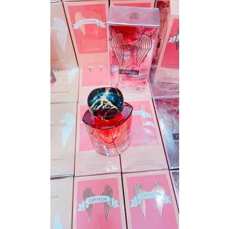 Nước hoa Dubai nội địa Ophylia Onyx