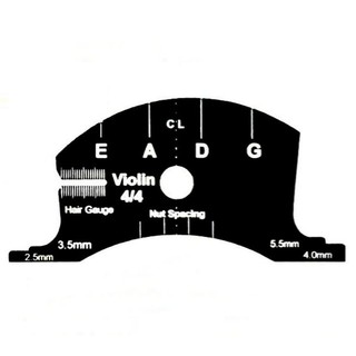 Sửa Chữa Ngựa Đàn Violin 4/4