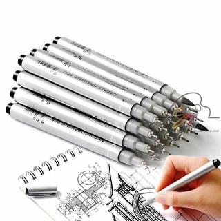 [Hàng có sẵn ]Bút đi nét SUPERIOR kháng nước