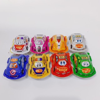 KẸO SOCOLA Ô TÔ JOYPOP