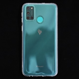 Ốp Vsmart Joy 4 dẻo trong suốt (Loại đẹp)