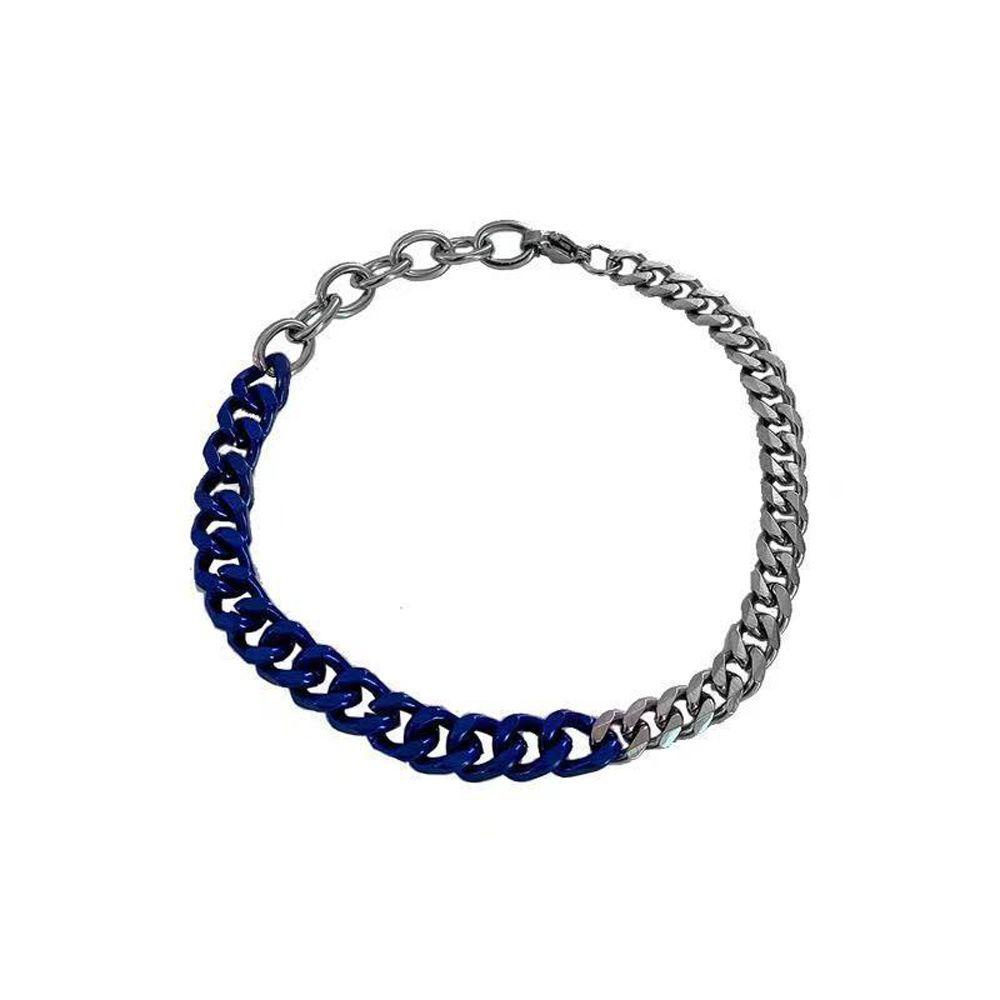 Vòng Tay VANES1 Chất Liệu Thép Titan Phong Cách Vintage Thanh Lịch Cho Nữ