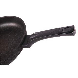 Chảo siêu bền đá sunhouse sbd28, sbd30