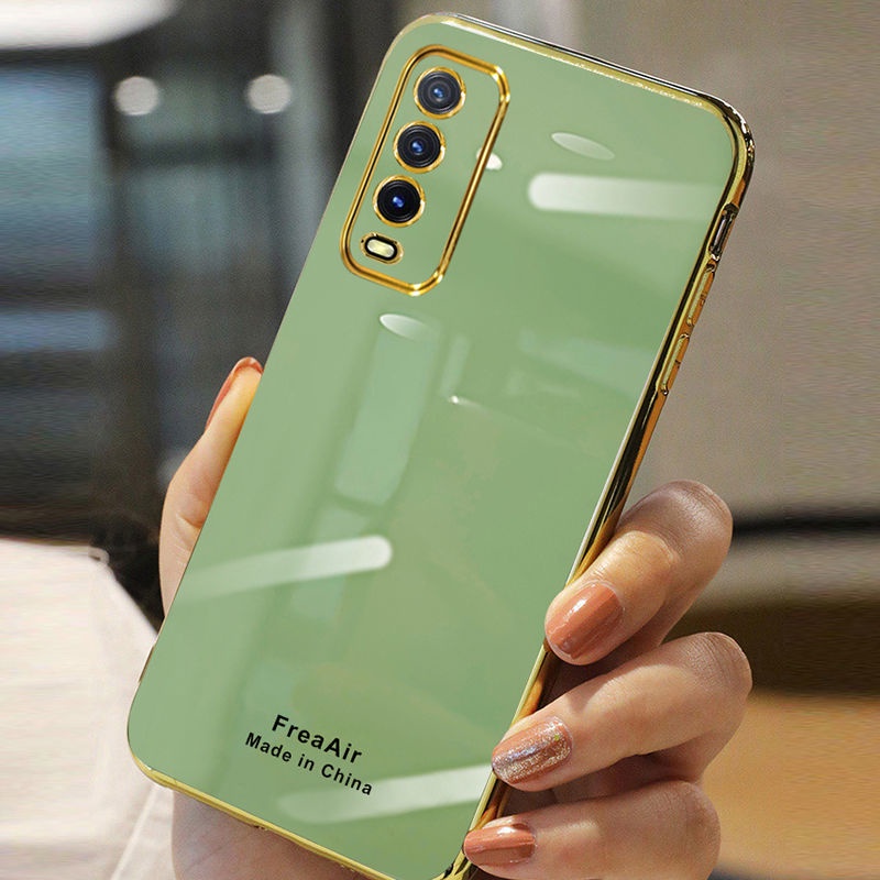 Ốp điện thoại dẻo đơn giản cho ViVO V2043 V2032 V2026 V2027 V2037 V2052 V2038 V2054 1935 1938 1915 1901 1902 1904 1906