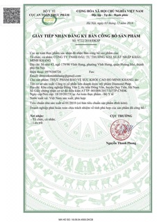 Cao ho minh khang