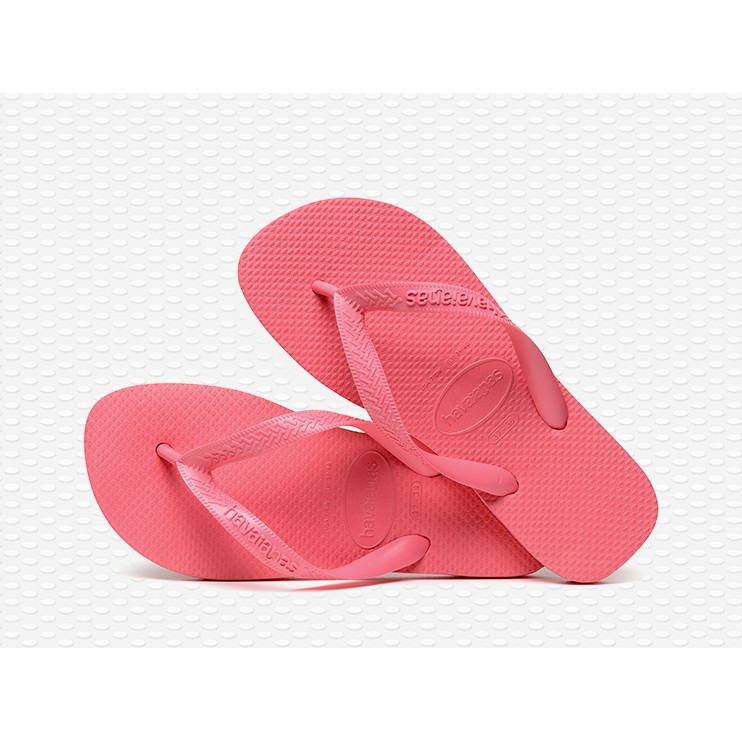 DÉP HAVAIANAS TOP [ CHÍNH HÃNG - NHIỀU MÀU]