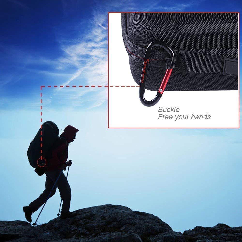 Hộp chống sốc Dji Osmo