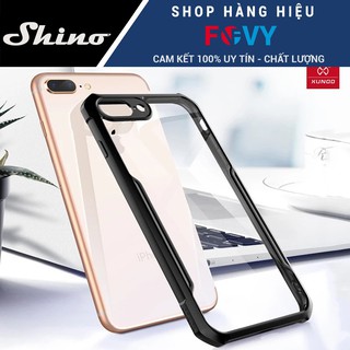 Ốp lưng thể thao chống sốc XUNDD chuẩn quân đội SGS Iphone 7,8 / Iphone 7,8 plus / Iphone X,XS, XSmax / Iphone 11