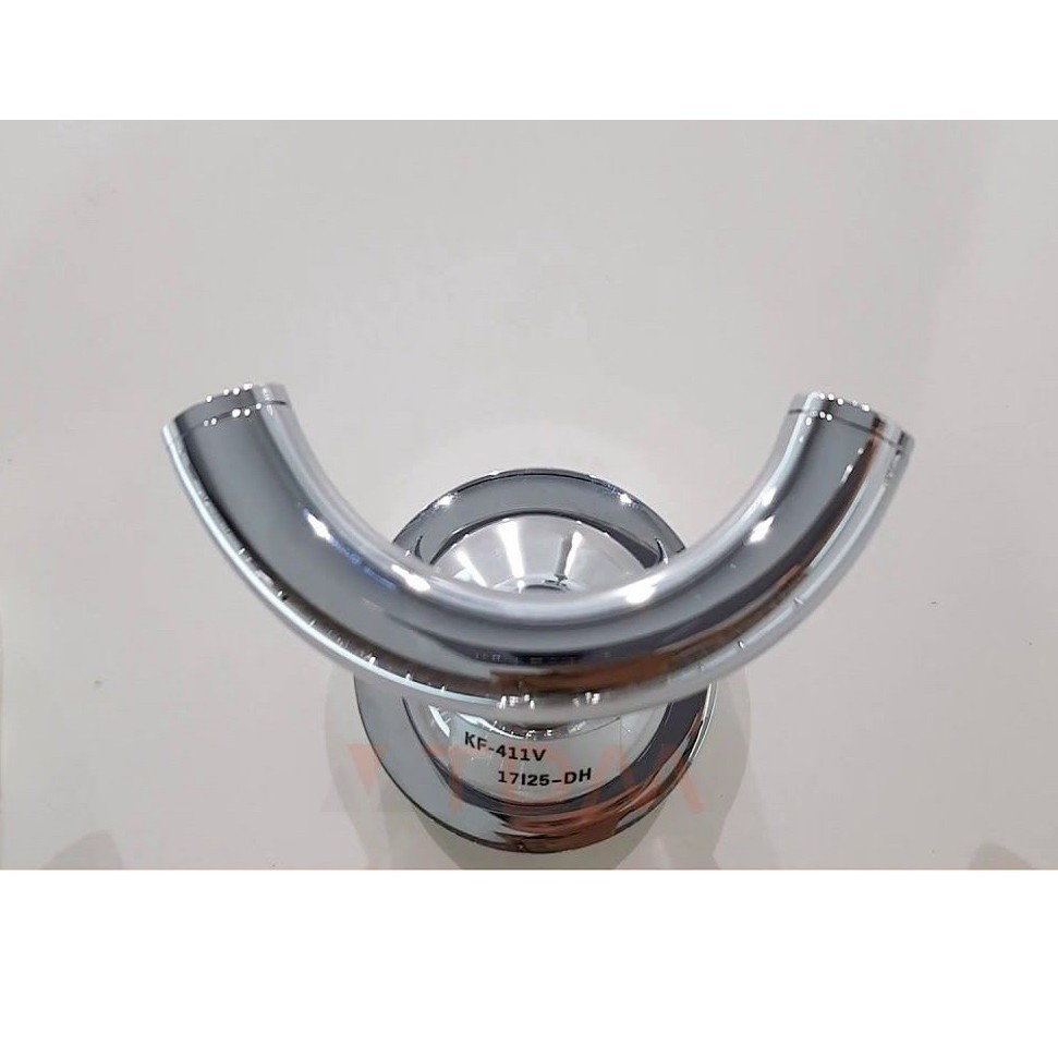 Móc áo đôi INAX KF-411V