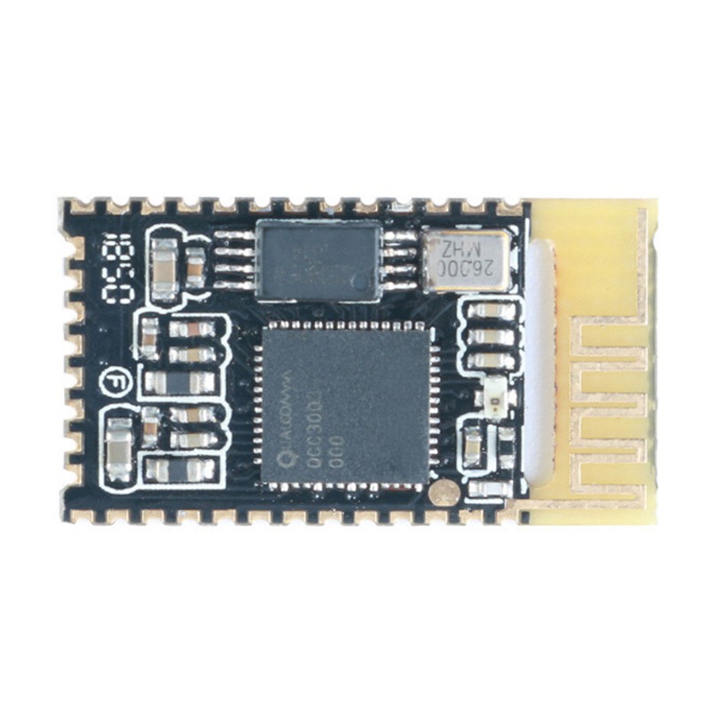 Mô Đun Âm Thanh Không Dây RRD-305 RRD-303 Bluetooth 5.0 1 Cái