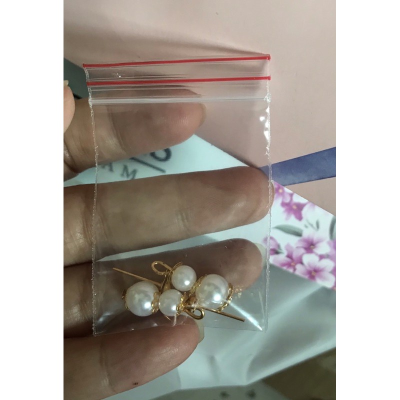 Bông tai cho búp bê và bjd các size