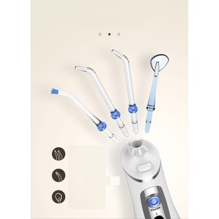 MÁY ĐÁNH RĂNG TIA NƯỚC V400